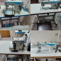 چرخ خیاطی جک