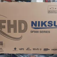 تلویزیون۴۳اینج دنای فولHD(فروشگاه دیاردوست)|تلویزیون و پروژکتور|اردبیل, |دیوار