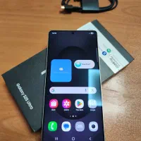 سامسونگ Galaxy S25 Ultra حافظه 256 گیگ