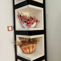 کابینت، باکس