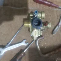 تعمیر نصب پکیج آبگرمکن پمپ آب هواساز بخاری|خدمات پیشه و مهارت|مشهد, گلبرگ شمالی|دیوار