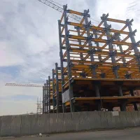 تهاترآنی با خودرو و اپارتمان/ تحویل قطعی۲سال/محضری