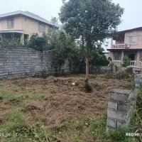فروش زمین مسکونی 258 متری