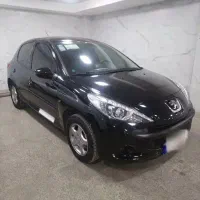 207 پاناروما 1403 زیر قیمت