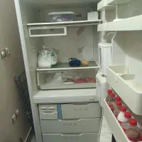 یخچال اسنوا