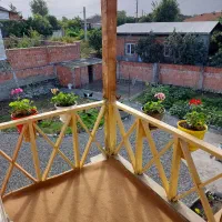 اجاره روزانه/هفتگی/ماهانه آپارتمان ۶۰ متری|اجارهٔ کوتاهمدت آپارتمان و سوئیت|نوکنده, |دیوار