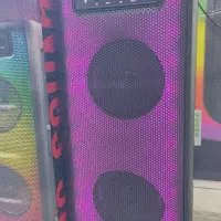 اسپیکر kts برند محبوب|سیستم صوتی خانگی|اراک, |دیوار