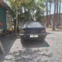 ماشین جی ال ای