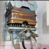 ابگرمکن دیواری botana