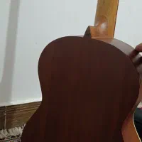 گیتار m5پارسی|گیتار، بیس، امپلیفایر|سرپل ذهاب, |دیوار