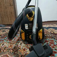 جاروبرقی بوش