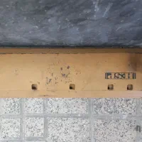 دو عدد دم تیغ گریدر