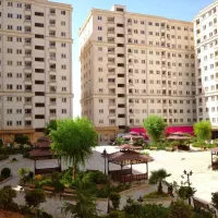 ۷۸متر۲خواب/مشاعات هتلینگ/برج بام مجلل پونک|فروش آپارتمان|تهران, مرادآباد|دیوار