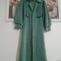 مانتو و پالتو