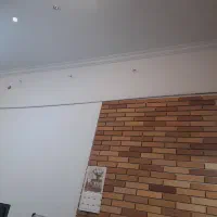 استا گچکار آماده کار