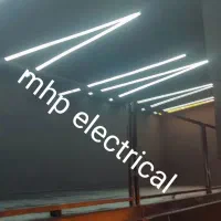 برقکار ساختمان ارائه بالا ترین کیفیت کار