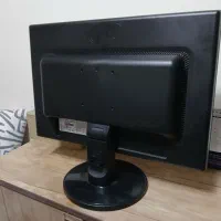 مانیتور 19اینچ LG مدل W1942S رزولوشن HD|قطعات و لوازم جانبی رایانه|تهران, نارمک جنوبی|دیوار