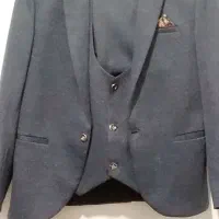 کوت و شلوار و جلیقه