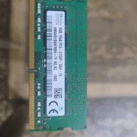 رم لپ‌تاپ 4 گیگ