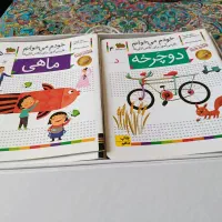 مجموعه 42عددی خودم می‌خوانم|کتاب و مجله آموزشی|شیراز, فاضل|دیوار