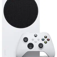 ایکس باکس سری اس