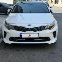 اپتیما جی تی لاین ۲۰۱۷