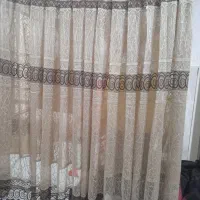 پرده ی اتاق خواب