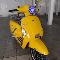 موتور سیکلت RS همتاز 150cc|موتورسیکلت|تهران, شمس‌آباد|دیوار