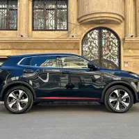 چانگان CS55 پلاس مدل ۲۰۲۴|خودرو سواری و وانت|کرمانشاه, |دیوار