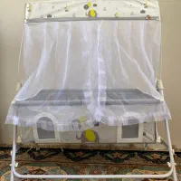 گهواره کودک