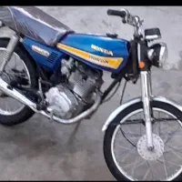 موتور هندا فابریک ژاپن مزایده