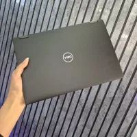لپتاپ صفحه لمسیDELL (Core i7 (ram 16+SSD 500ضمانت|رایانه همراه|تهران, میرداماد|دیوار