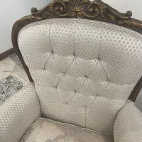 مبل  ۹ نفره سند بلاست مدل فرانسویی