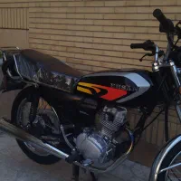 هوندا 125 احسان / مدل 1401