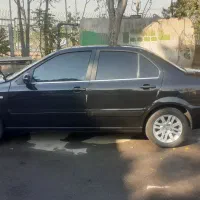 سمند سورن پلاس|خودرو سواری و وانت|ری, ولی آباد|دیوار