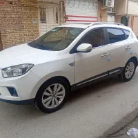 جک s5 مدل ۹۶ در حد|خودرو سواری و وانت|ارومیه, |دیوار