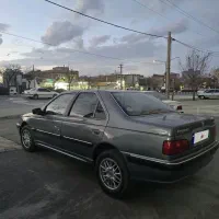 پارس مدل ۱۴۰۱  بی رنگ