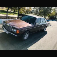 ماشین سواری کلاسیک بنز۲۳۰|خودرو کلاسیک|ارومیه, |دیوار