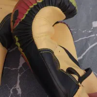 دستکش بوکس|تجهیزات ورزشی|پرند, فاز ۴|دیوار