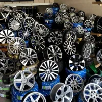 رینگ لاستیک اسپرت نمایندگی اروند رینگ نامبروان