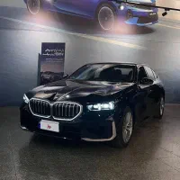 BMW525Li|خودرو سواری و وانت|اهواز, کیانپارس |دیوار