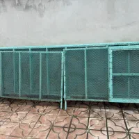 محافظ تریلی ۴تکه