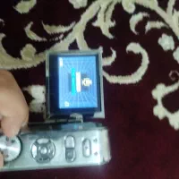 دوربین قدیمی عتیقه سالم|دوربین عکاسی و فیلم‌برداری|گلستان (تهران), |دیوار