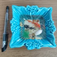 ماهی تزئینی|ماهی|قم, پردیسان|دیوار