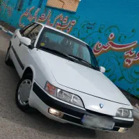 دوو اسپرو مدل 1992 فول درحد صفر