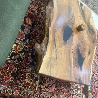 میز جلو مبلی بزرگ|مبلمان خانگی و میز عسلی|تهران, جنتآباد شمالی|دیوار