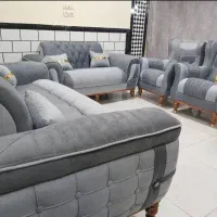 مبل نو مخصوص جهیزیه