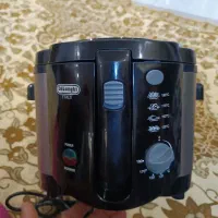 سرخ کن  مارک دلونگی