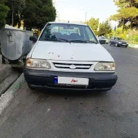 پراید مدل 96 SE|خودرو سواری و وانت|بومهن, |دیوار