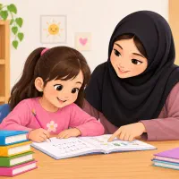 تدریس خصوصی (یادگیری آسان ،پیشرفت درخشان)